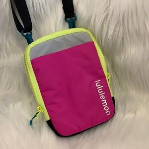 Lululemon Easy Access Crossbody Bag